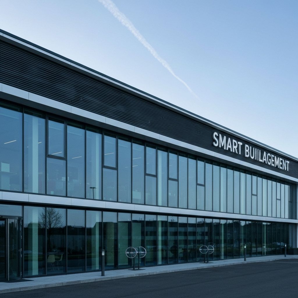 Data Centers